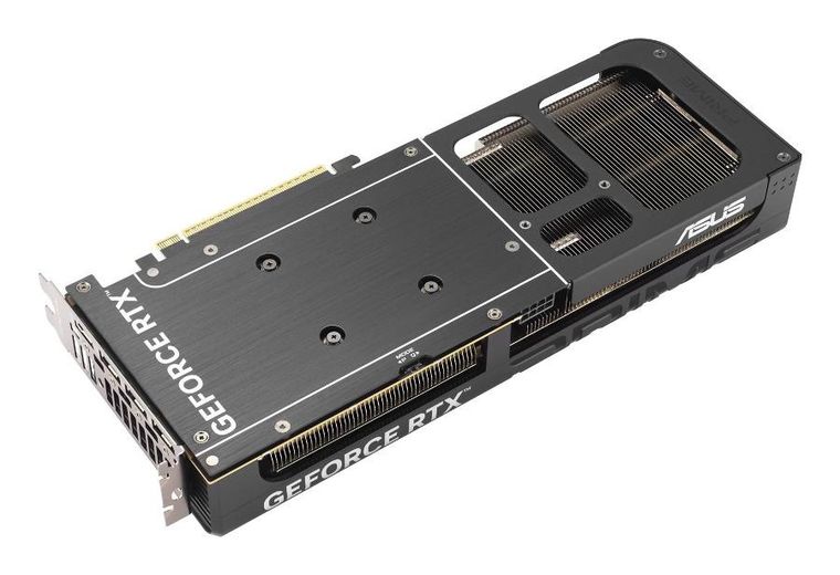 Asus, karta graficzna, PRIME RTX 5060 TI 8GB OC