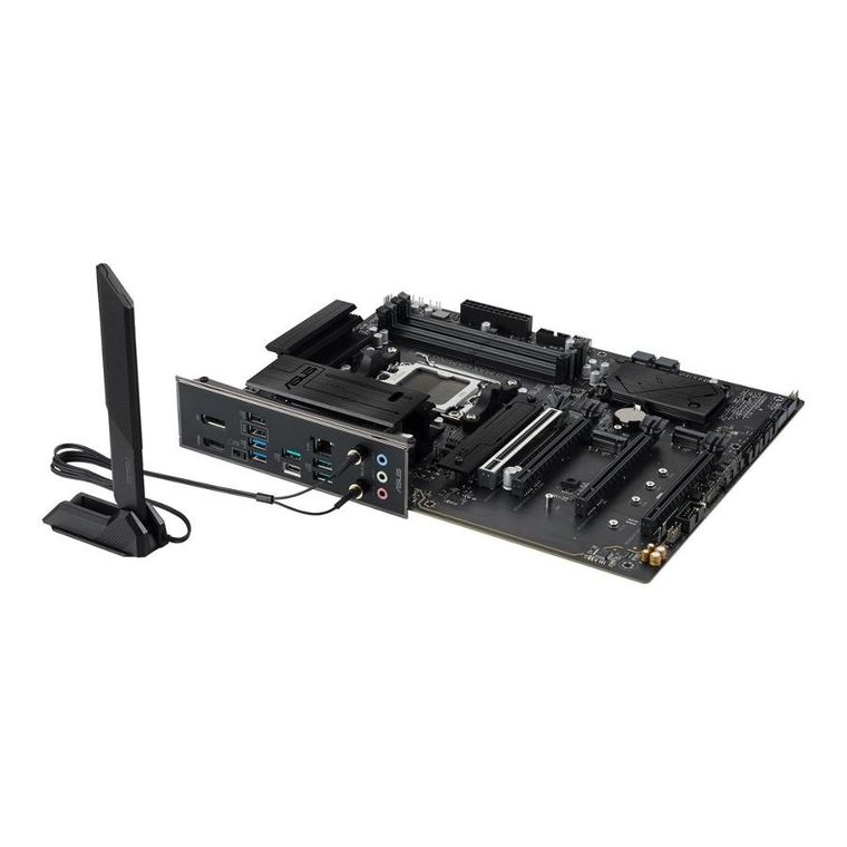 Asus, płyta główna, B850 MAX GAMING WIFI
