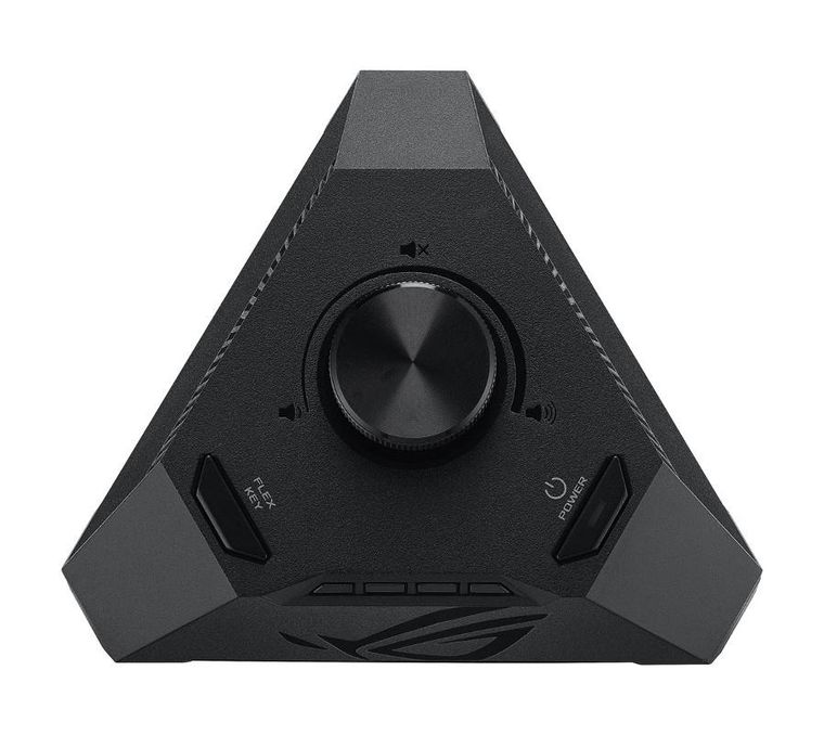 Asus, płyta główna, ROG STRIX X870-I GAMING WIFI AM5 2DDR5 HDMI/USBC