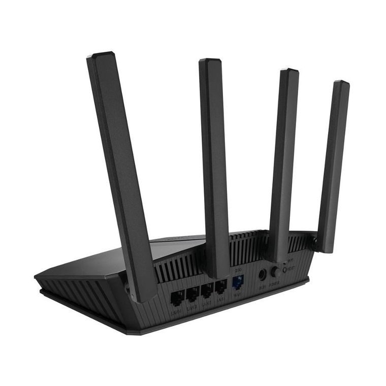 Asus, router, RT-BE55