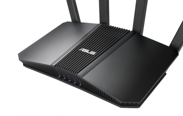 Asus, router, RT-BE82U DUAL-BAND WIFI 7 (802.11BE)