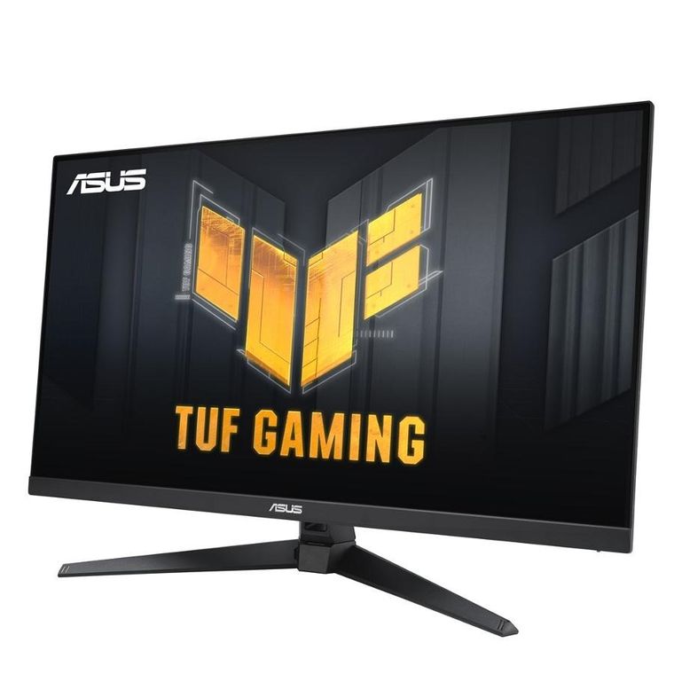 Asus, TUF Gaming, monitor, 32", VG328QA1A