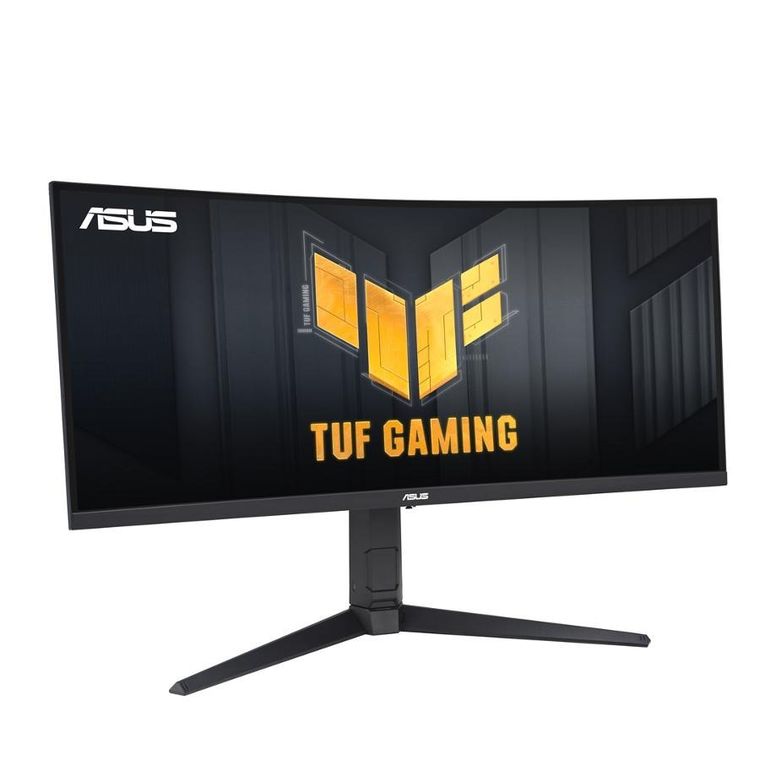 Asus, TUF Gaming, monitor, 34", VG34VQEL1A