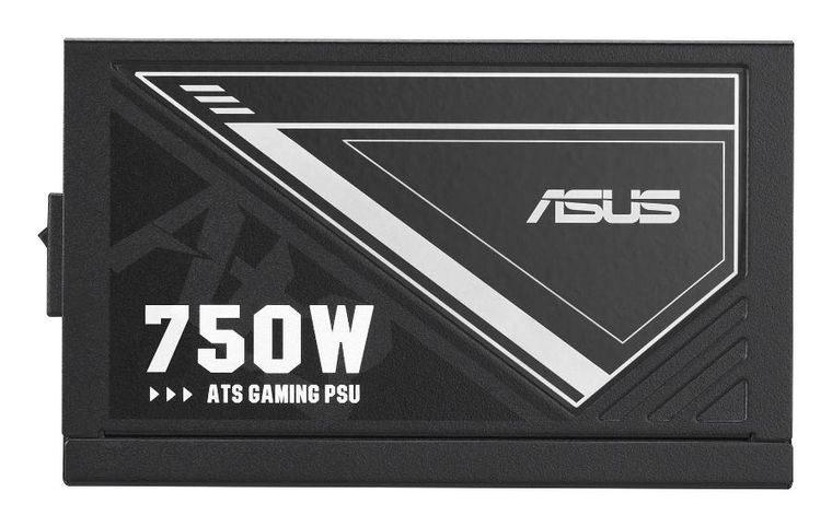 Asus, zasilacz, 750W, ATS Gold
