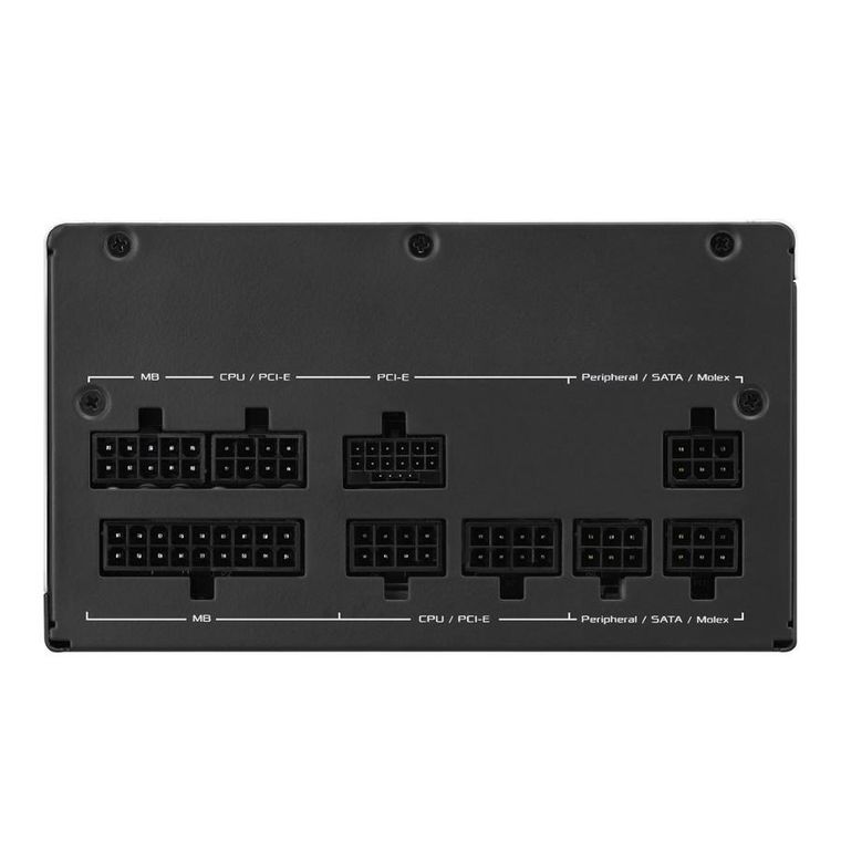 Asus, zasilacz, Prime, 750W, Gold