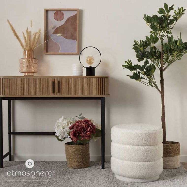 Atmosphera, konsola, Colva