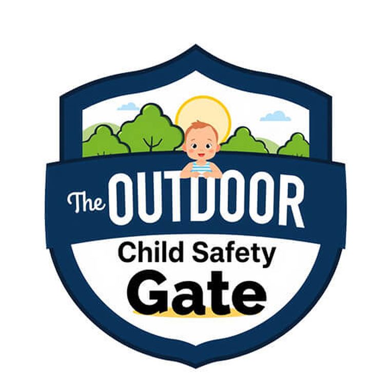 Baby Dan, Carl Wide XX, bramka ochronna zewnętrzna, czarna