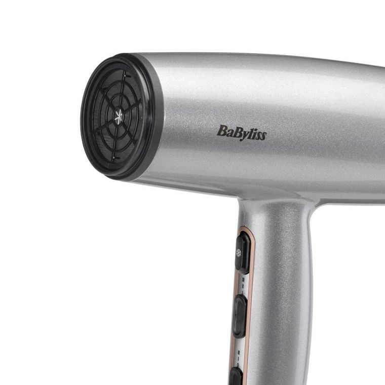 Babyliss, suszarka do włosów, D580DE