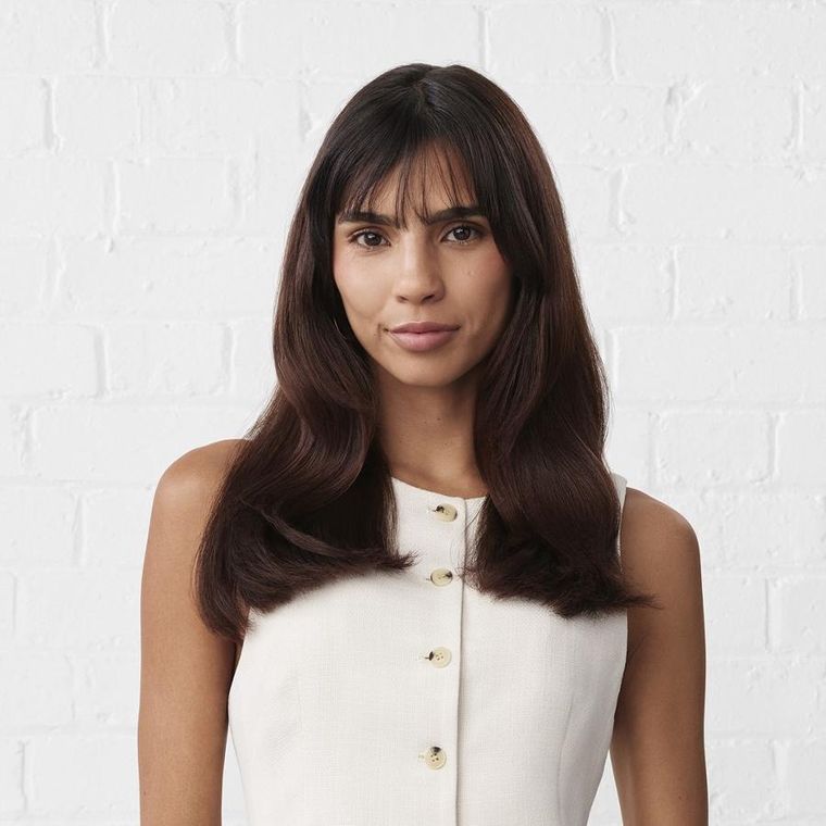 Babyliss, suszarko-lokówka, AS6400E