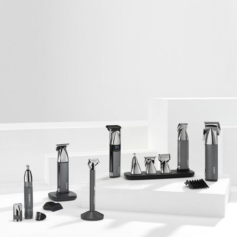 Babyliss, trymer, OT996E