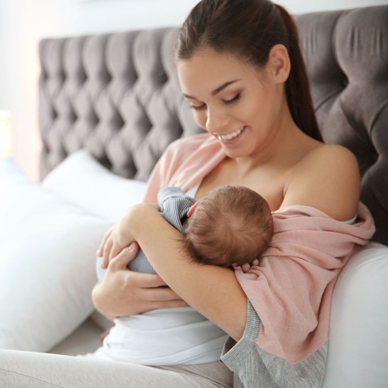 BabyOno, Anatomy, laktator ręczny