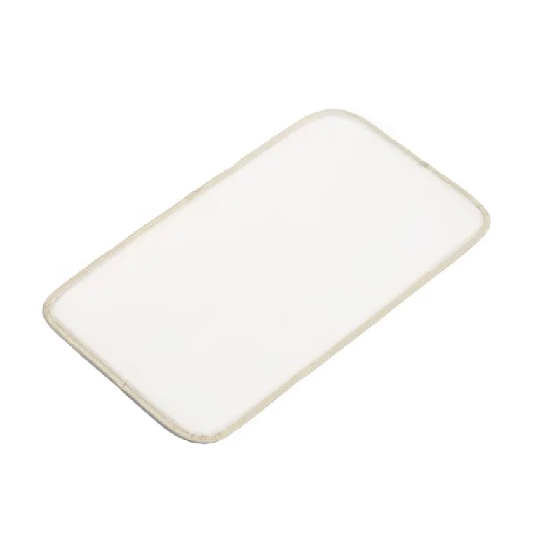 BabyOno, Carmen, torba do wózka dla mamy, beżowa