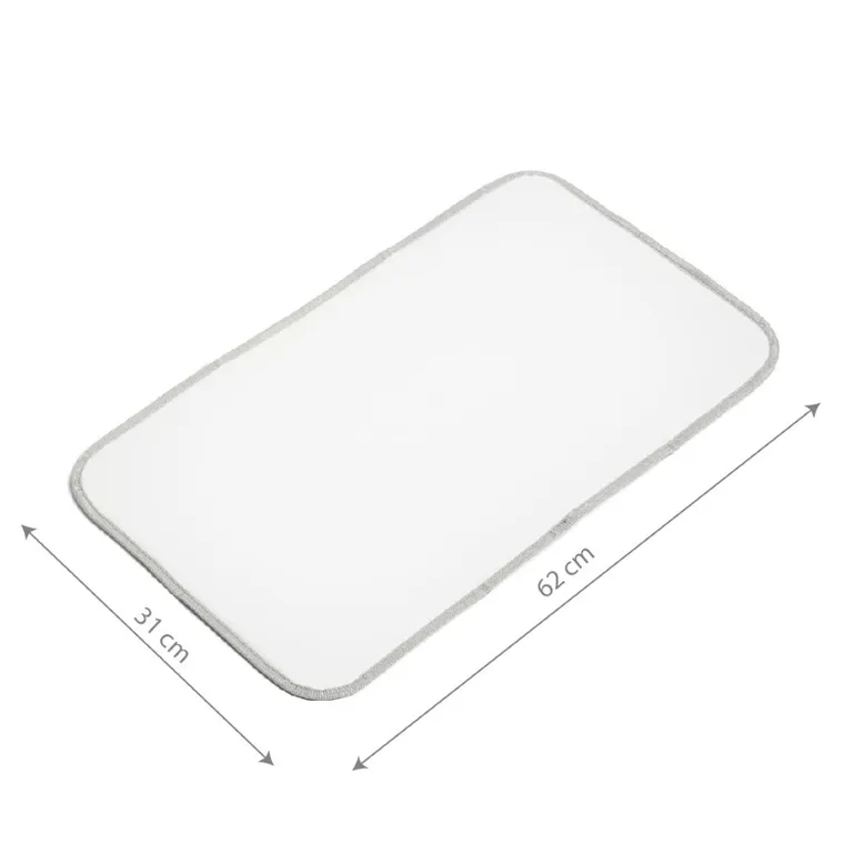 BabyOno, Carmen, torba do wózka dla mamy, czarna