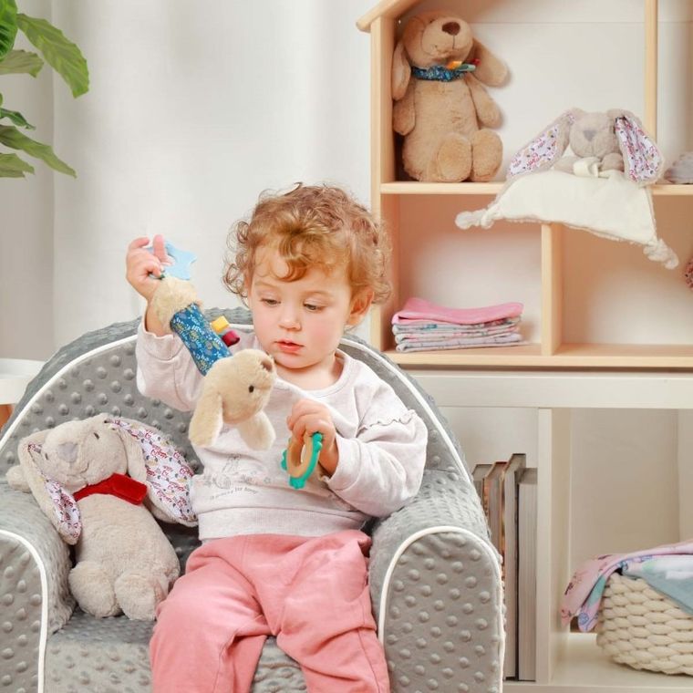 BabyOno, Dog Willy, piszczek z gryzakiem