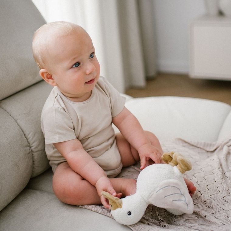 BabyOno, Goose Zoe, przytulanka