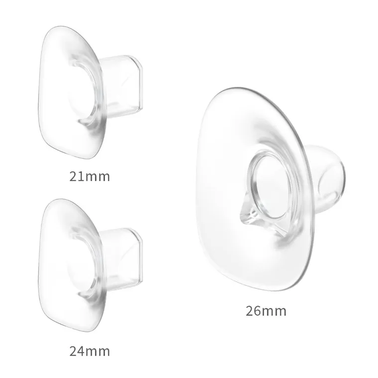 BabyOno, Megan, laktator muszlowy, bez użycia rąk, elektryczny