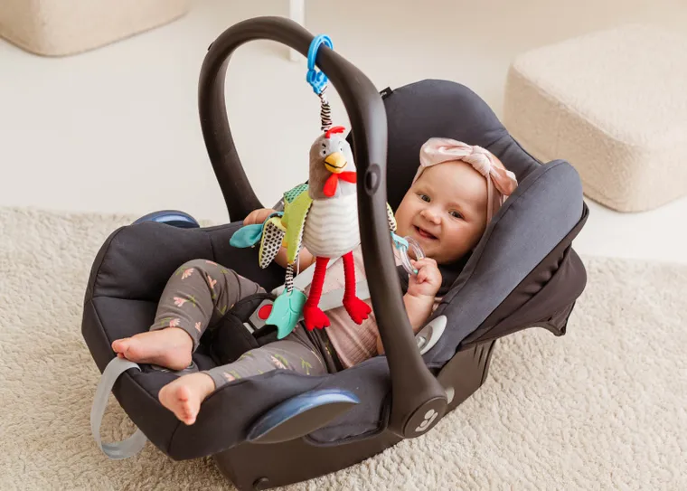 Balibazoo, Kogut Jurek, pluszowa zawieszka