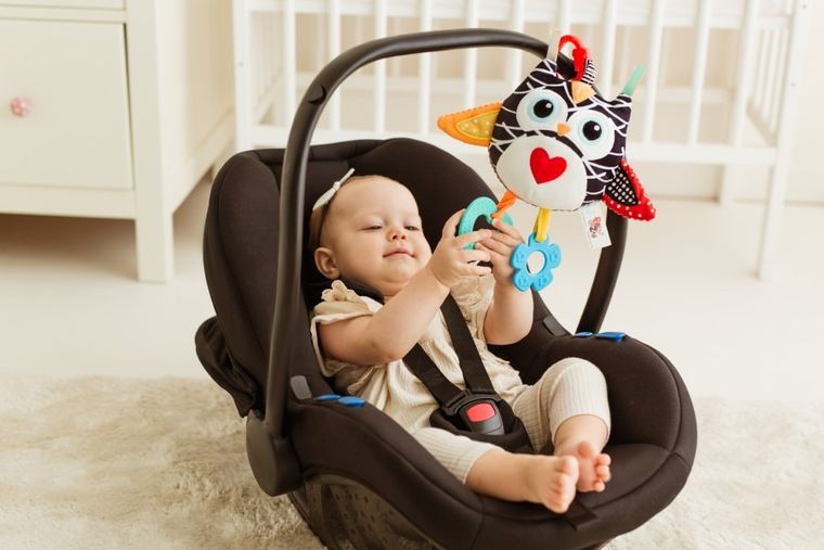 Balibazoo, sowa Nela, zawieszka