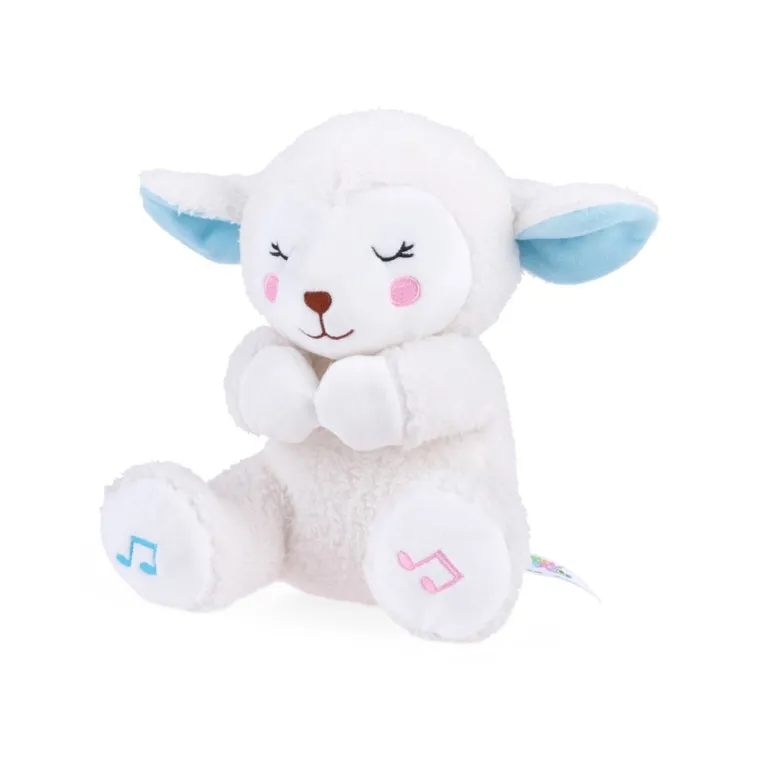 Balibazoo, Spokojny sen, owieczka, maskotka interaktywna