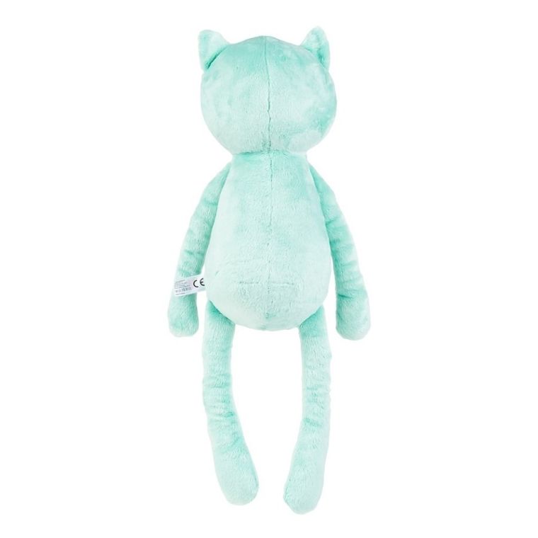 Balibazoo, Tulimy, kotek, maskotka, miętowa