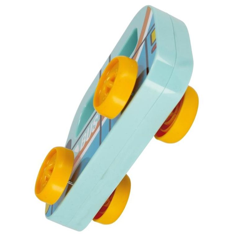 Bam Bam, pojazd miejski, pierwsze autko, 1 szt.