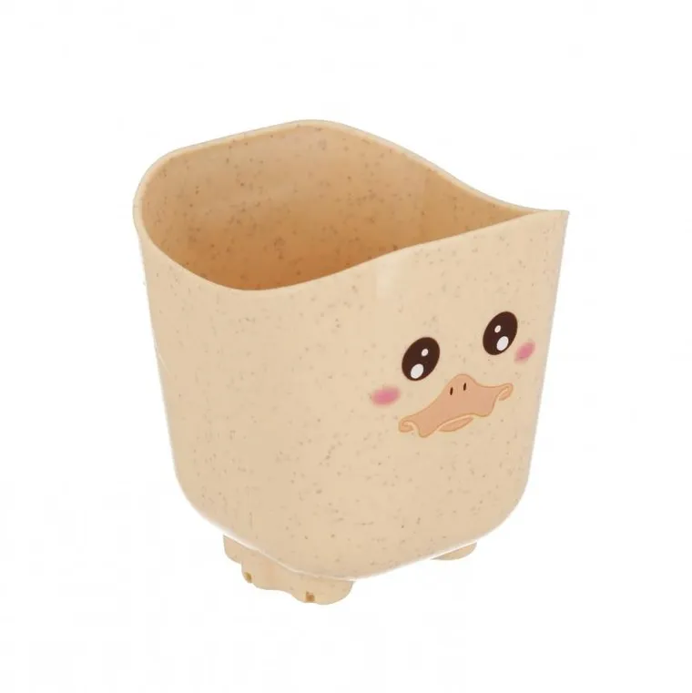 Bam Bam, Zwierzątka, kubeczki z przyssawkami, zabawka do kapieli