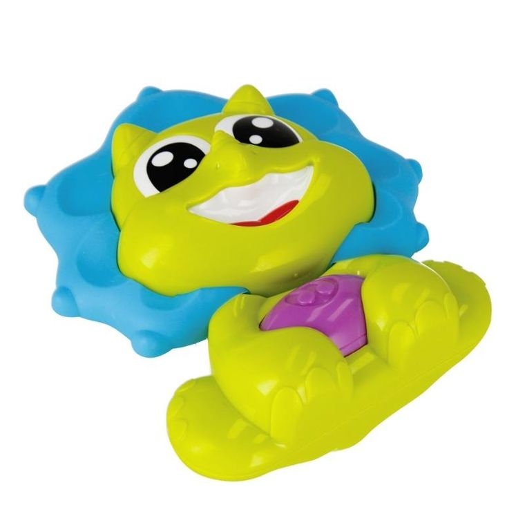 BamBam, zabawka interaktywna, muzyczny Dinuś