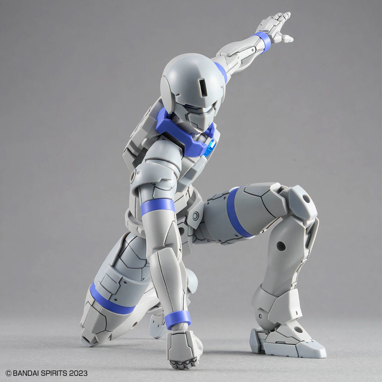 Bandai, 30 Minutes Fantasy, Liber Knight, model kolekcjonerski do składania