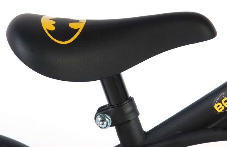 Batman, rower dziecięcy, 14"