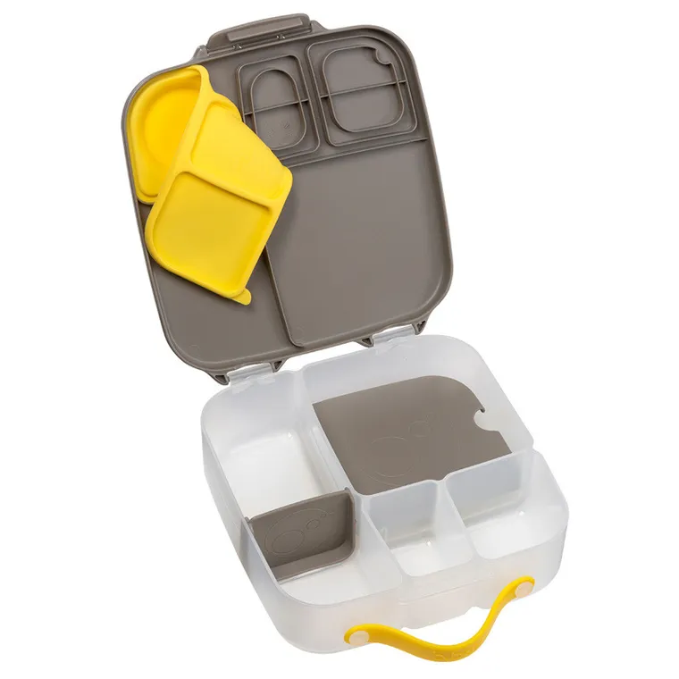 b.box, Batman, lunchbox