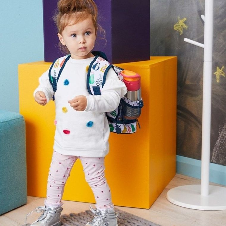 b.box, Ocean Breeze, bidon termiczny, 350 ml