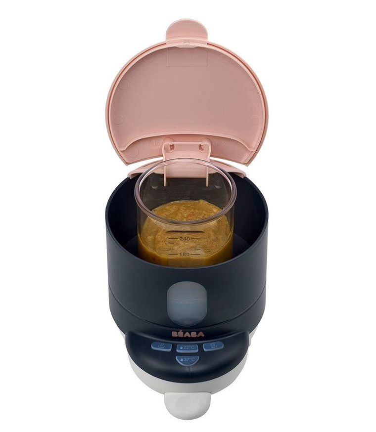 Beaba, Bib'expresso, ekspres do mleka, 2w1