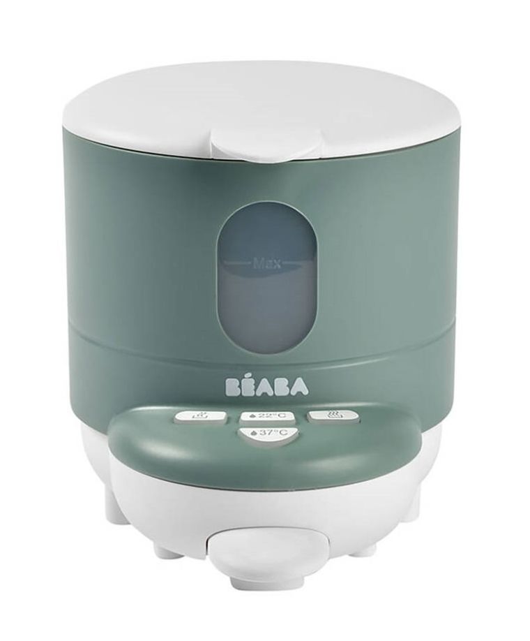 Beaba, Bib'expresso, ekspres do mleka 2w1, Eucalyptus