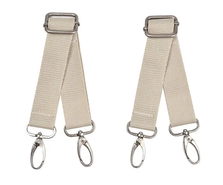 Beaba, Geneva II, torba dla mamy, Dark heather grey