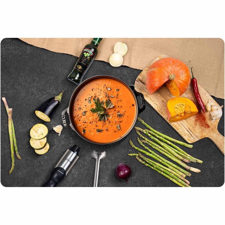 Berdsen, blender ręczny 1500W, BD-753