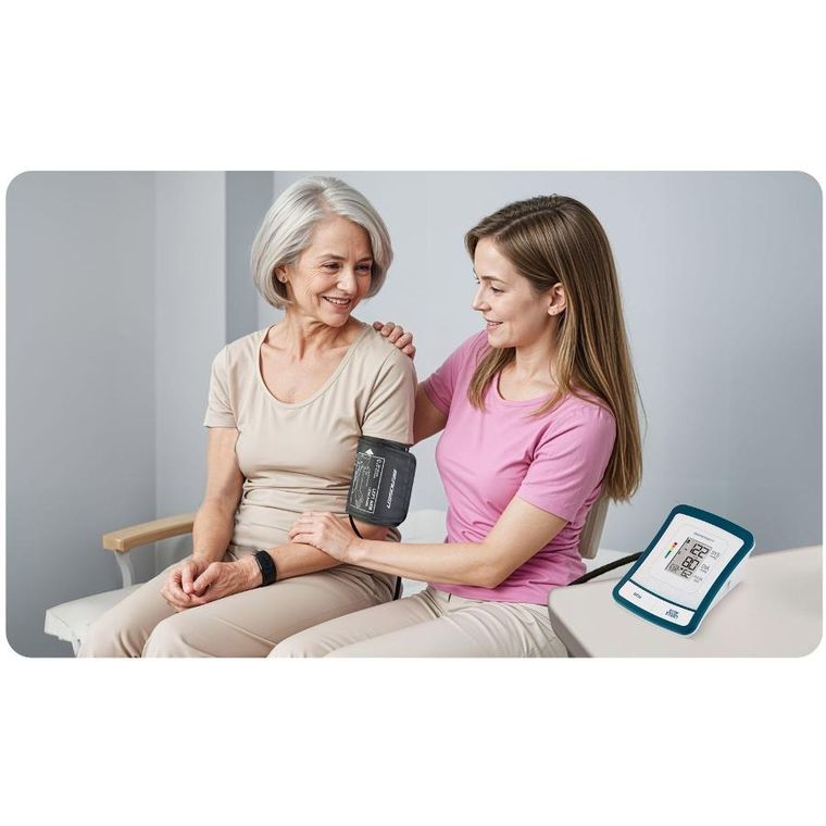 Berdsen, ciśnieniomierz naramienny, BD-120