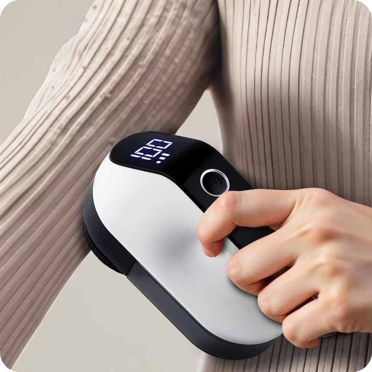 Berdsen, elektryczna golarka do ubrań, BD-391