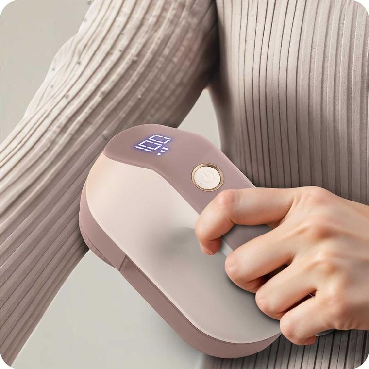 Berdsen, elektryczna golarka do ubrań, BD-391