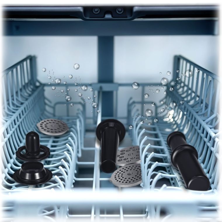 Berdsen, maszynka do mielenia mięsa, 450/1200W