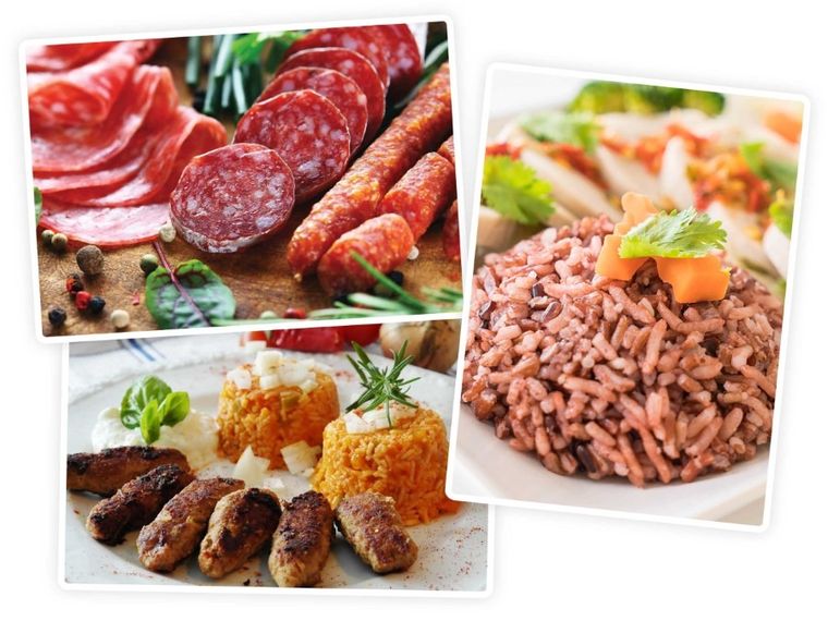 Berdsen, maszynka do mielenia mięsa, 800/2000W