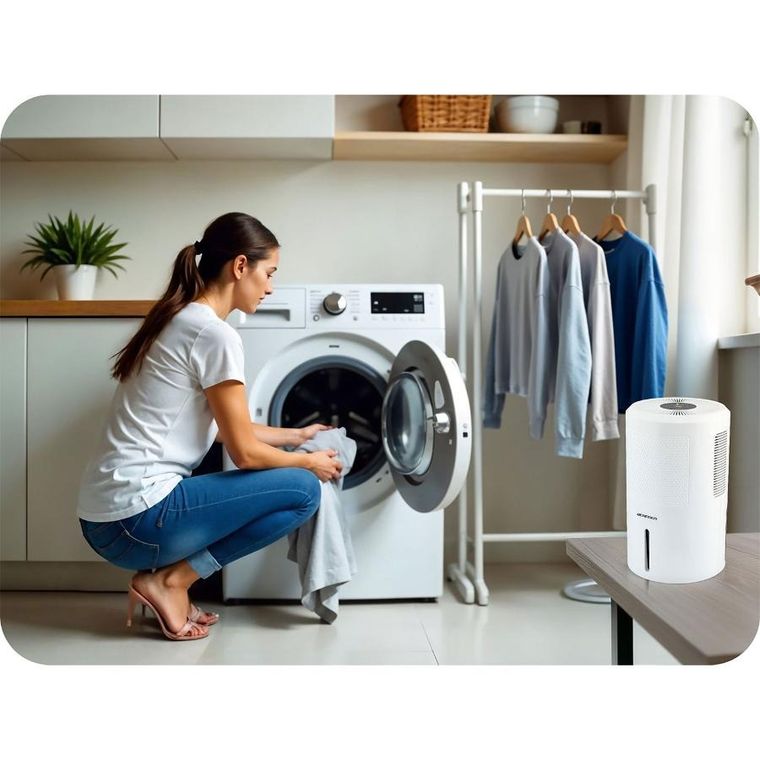 Berdsen, osuszacz powietrza, pochłaniacz wilgoci, BD-530