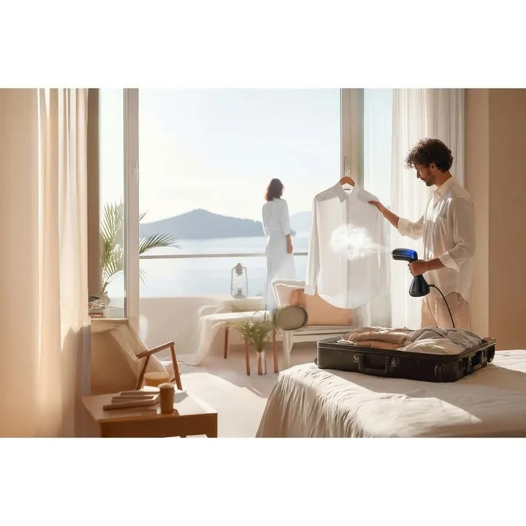 Berdsen, parownica do ubrań, 1600W, steamer, BD-311