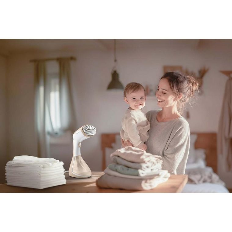 Berdsen, parownica do ubrań, 1600W, steamer, BD-311