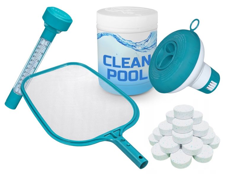 Bestway, basen ogrodowy, stelażowy, 366-122 cm