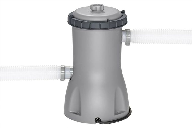 Bestway, basen ogrodowy, stelażowy, 427-122 cm