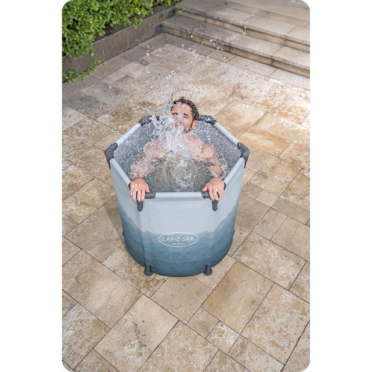 Bestway, beczka do morsowania, 253 litry, 6002K