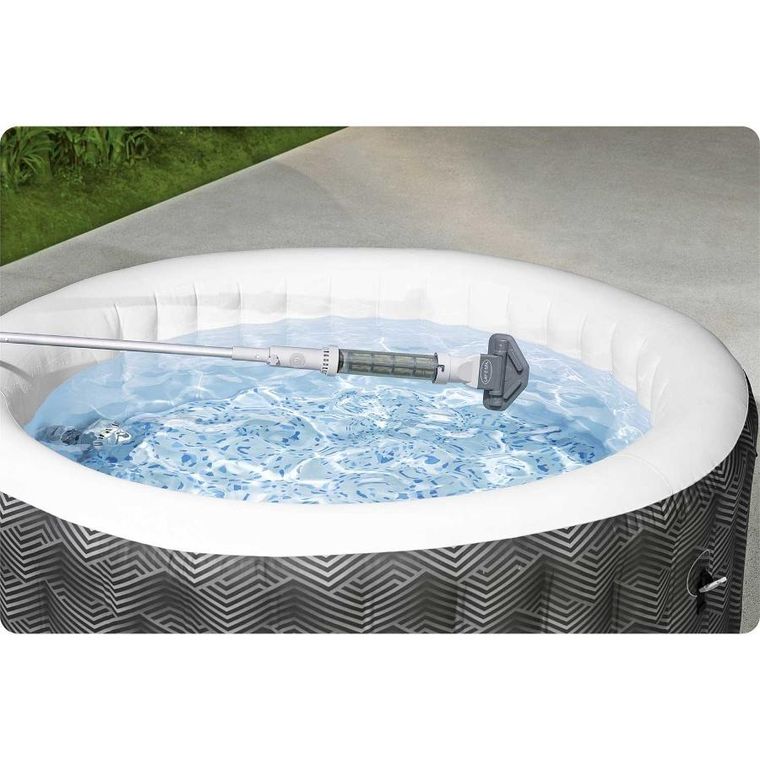 Bestway, bezprzewodowy odkurzacz do czyszczenia basenów i SPA