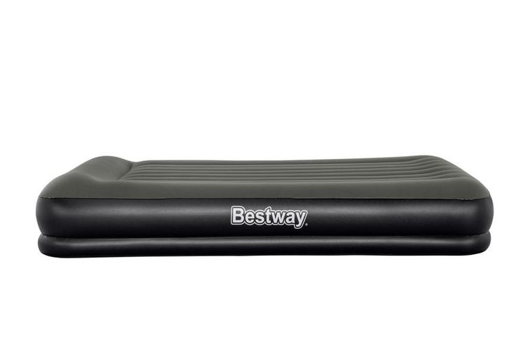 Bestway, dmuchany materac, 203-152-36 cm