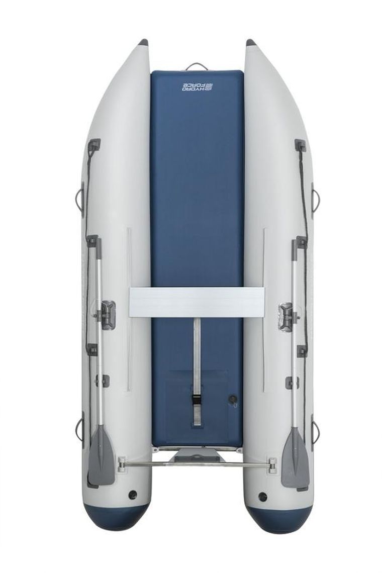 Bestway, dmuchany ponton, 335-167-47 cm