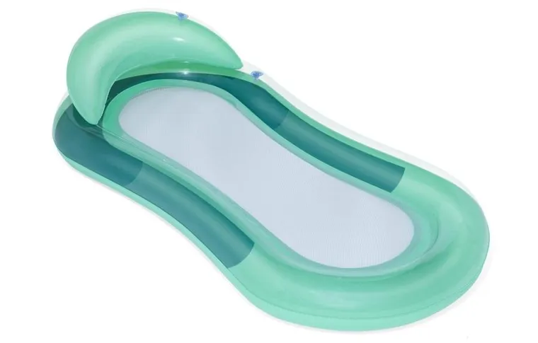 Bestway, materac do pływania, turkusowy